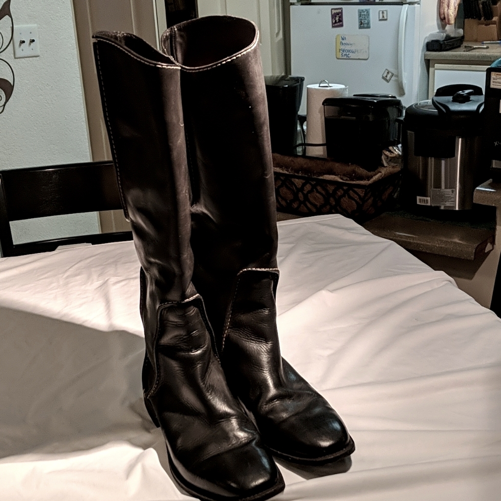 Givenchy Boots